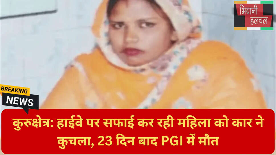 हरियाणा हाईवे सुरक्षा