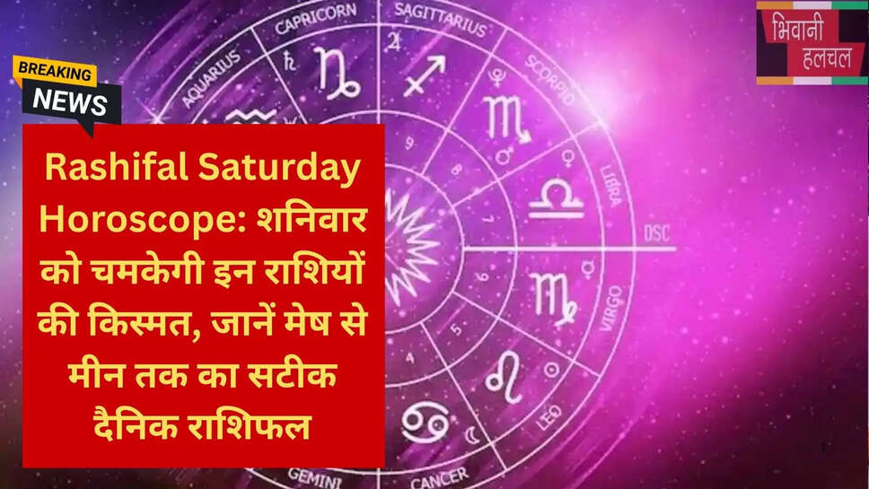 ग्रह नक्षत्र की चाल राशिफल