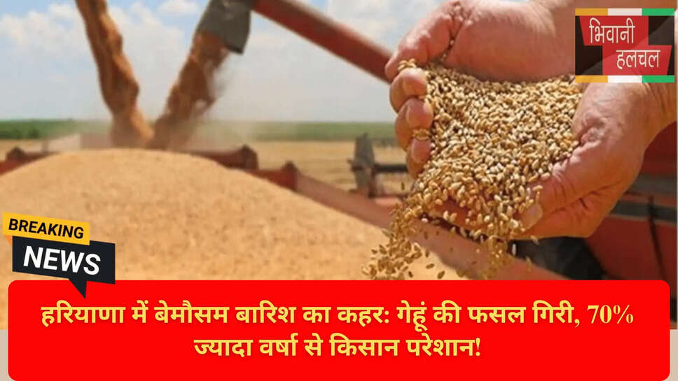 किसानों के लिए कृषि सलाह