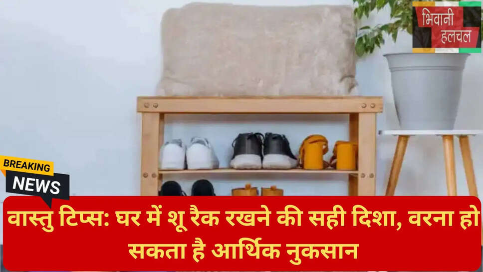 धन लाभ वास्तु