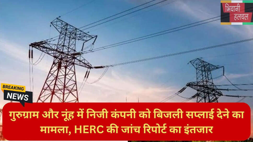 हरियाणा न्यूज हिंदी