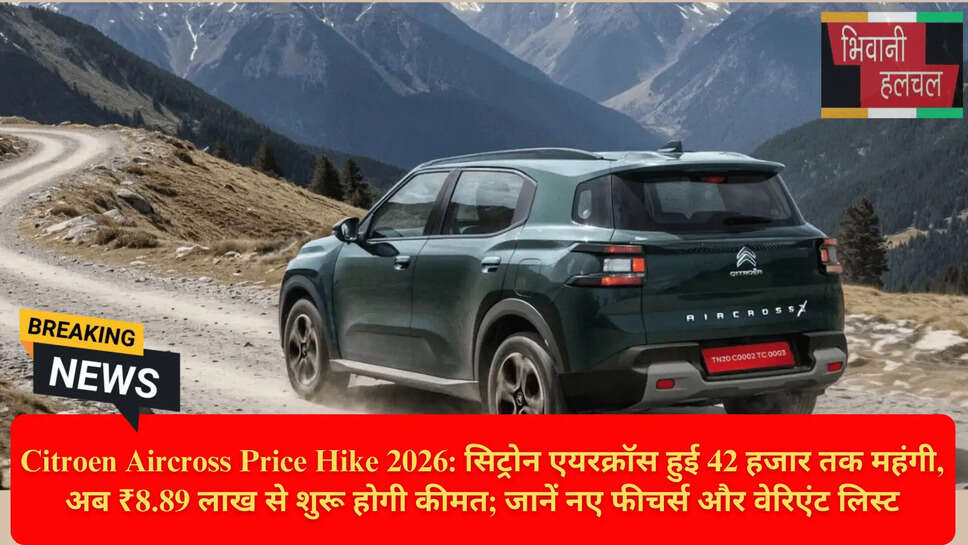 बेस्ट एसयूवी इंडिया