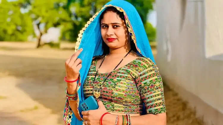 Haryana: हरियाणा में पत्नी ने रील्स के चक्कर में प्रेमी संग मिलकर की पति हत्या, जाने वारदात की पूरी कहानी&nbsp;