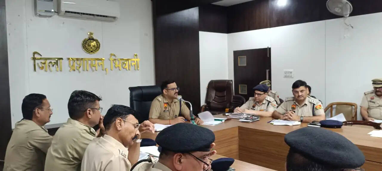 श्री मयंक मिश्रा