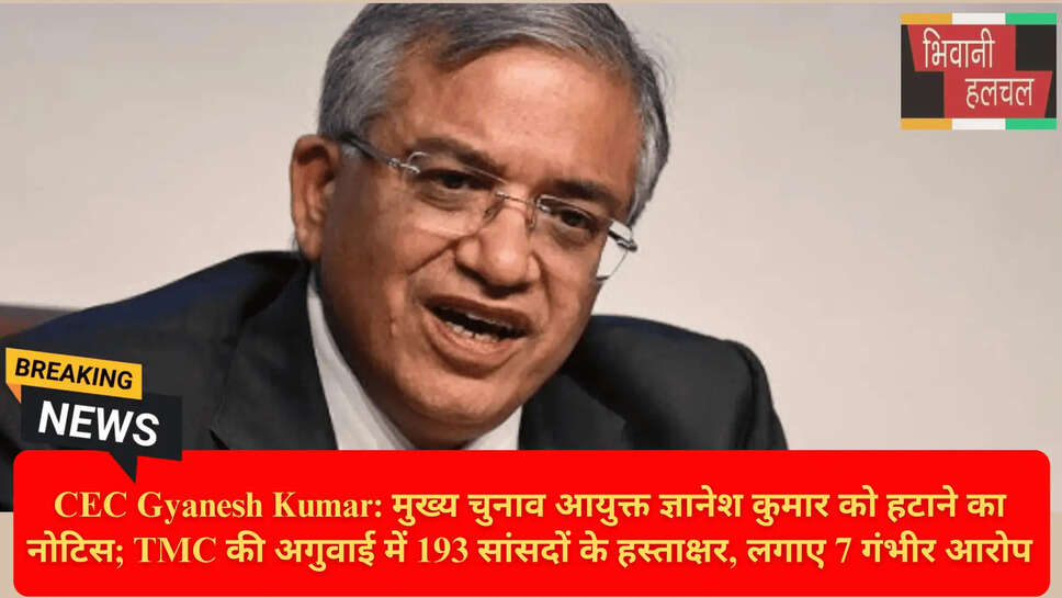 Special Intensive Revision (SIR) विवाद