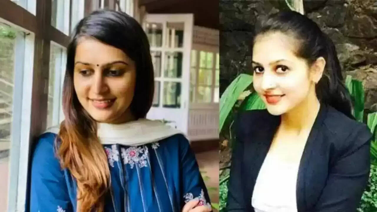 ias ankita choudhary 