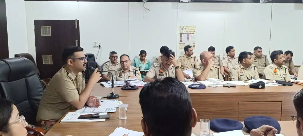 श्री मयंक मिश्रा