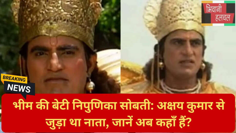प्रवीण कुमार सोबती परिवार
