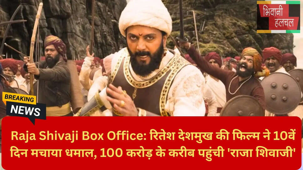 Marathi Movie Box Office Report 2026
