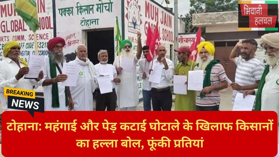 टोहाना न्यूज़ हिंदी