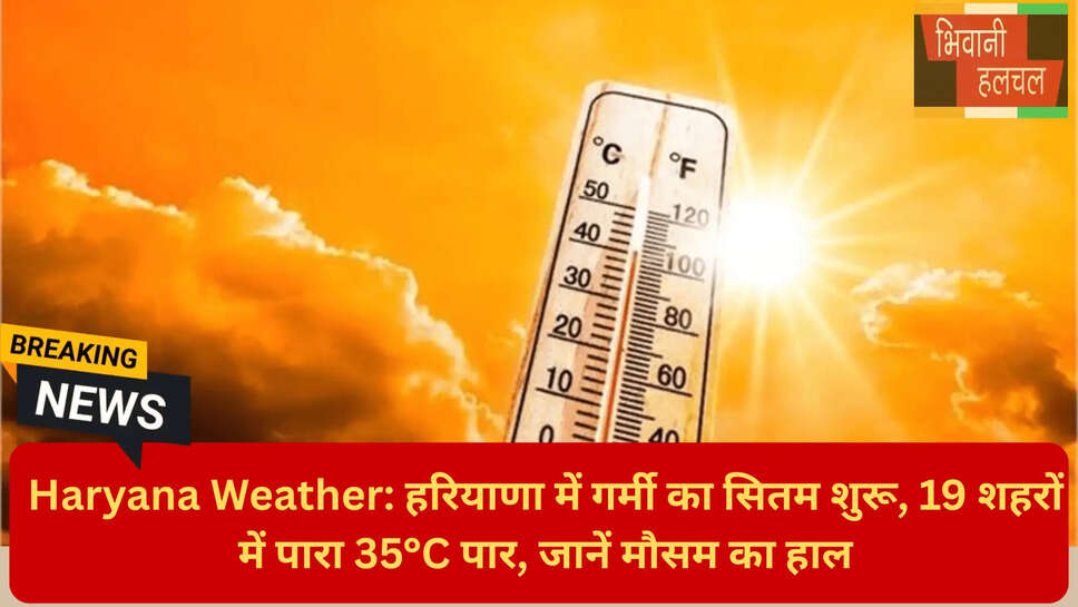 फसलों का रखरखाव