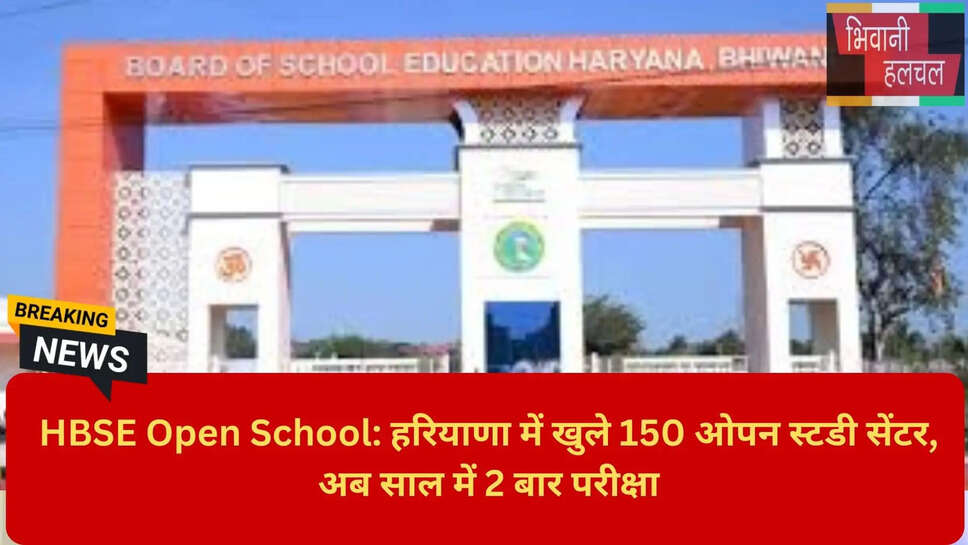 हरियाणा दूरस्थ शिक्षा केंद्र