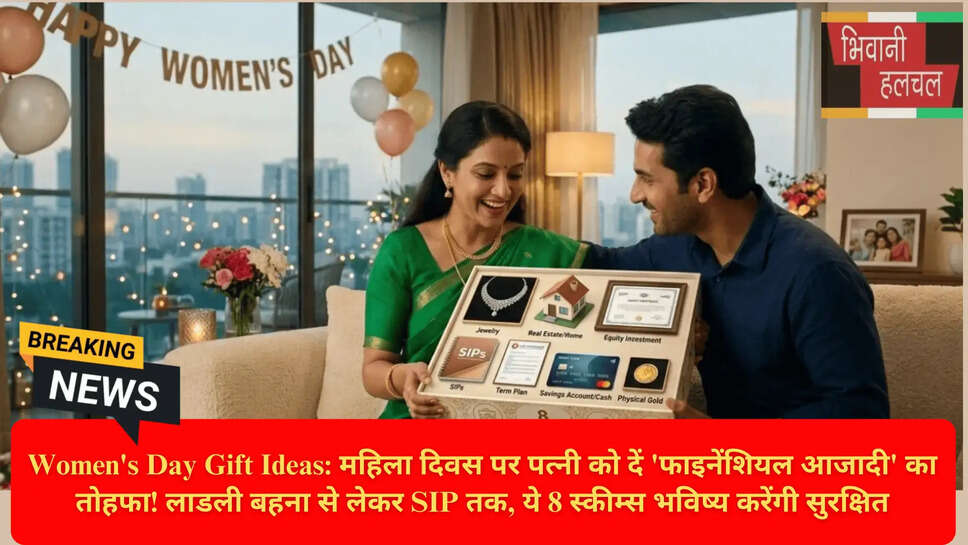 लखपति दीदी स्कीम