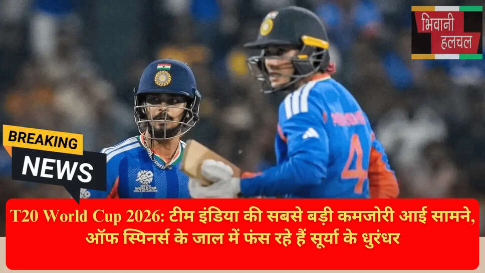 Suryakumar Yadav Captaincy