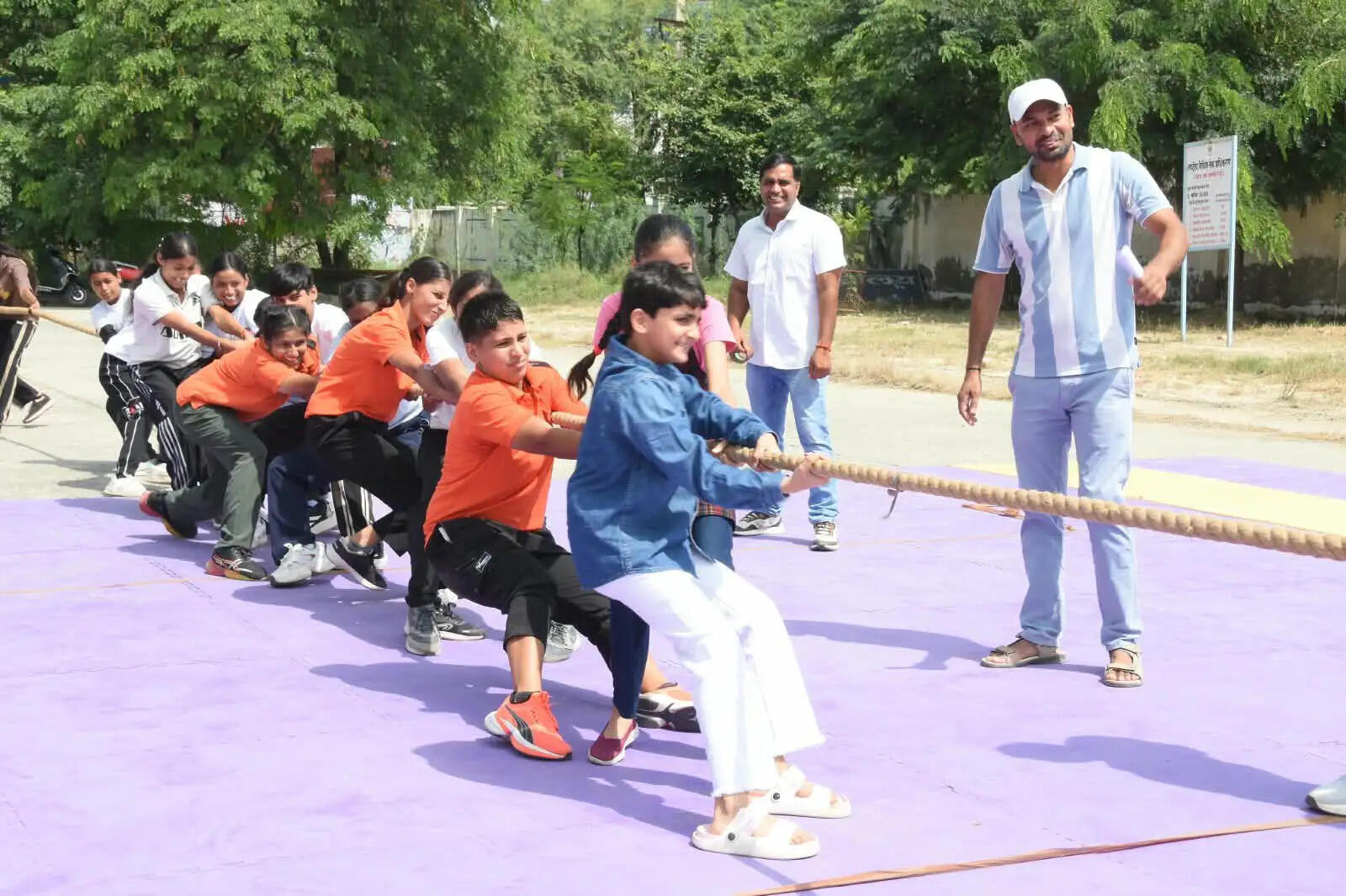 Registrar Prof. Bhavna Sharma