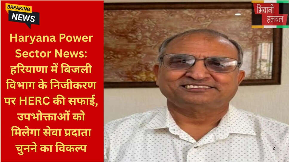 हरियाणा बिजली कर्मचारी हड़ताल
