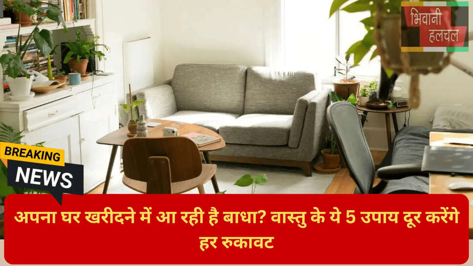 घर की नकारात्मकता कैसे दूर करें