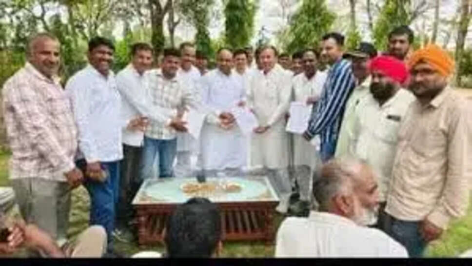 हरियाणा टोल नियम 10KM