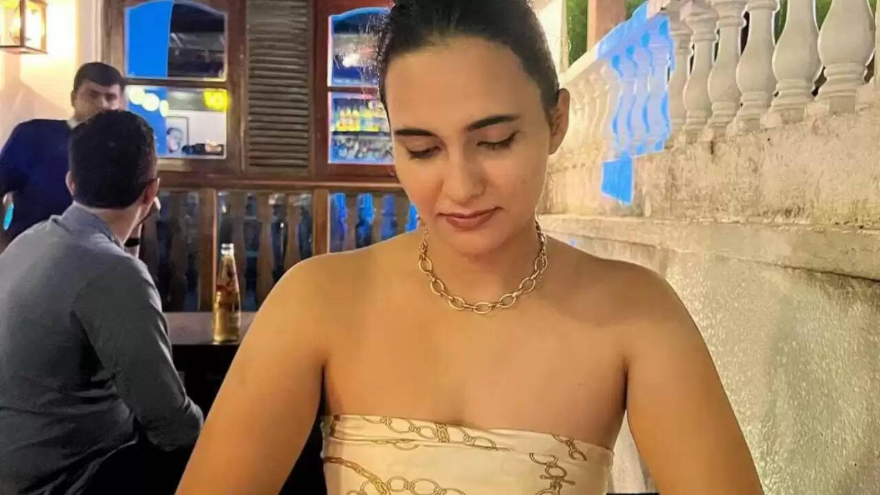 किसी अप्सरा से कम नहीं ये IPS अफसर