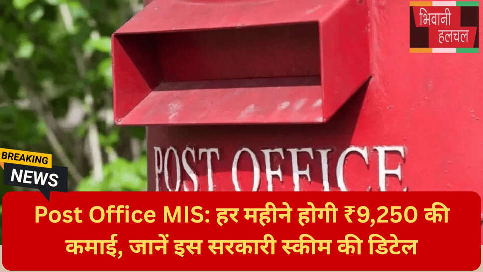 सरकारी गारंटीड रिटर्न स्कीम