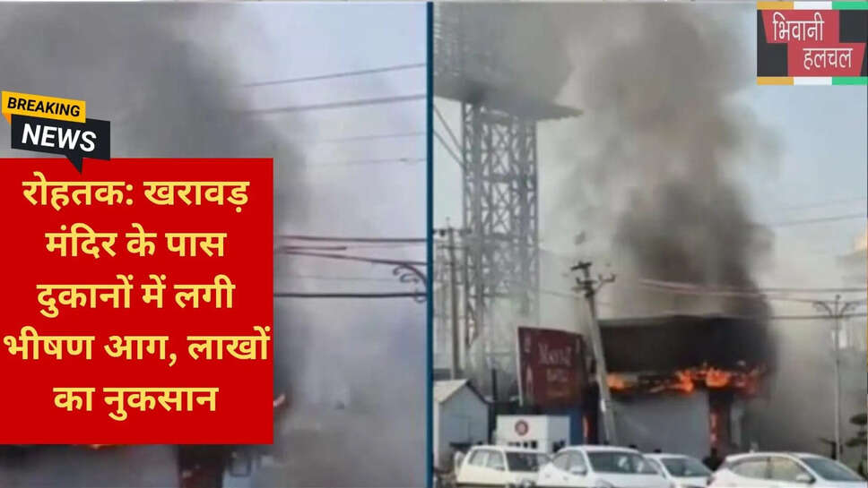 हरियाणा न्यूज़