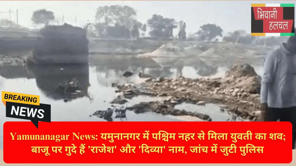 Unknown Girl Body Yamunanaga