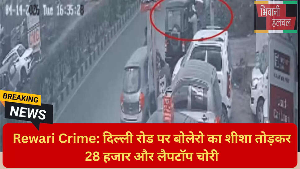 हरियाणा न्यूज़ आज