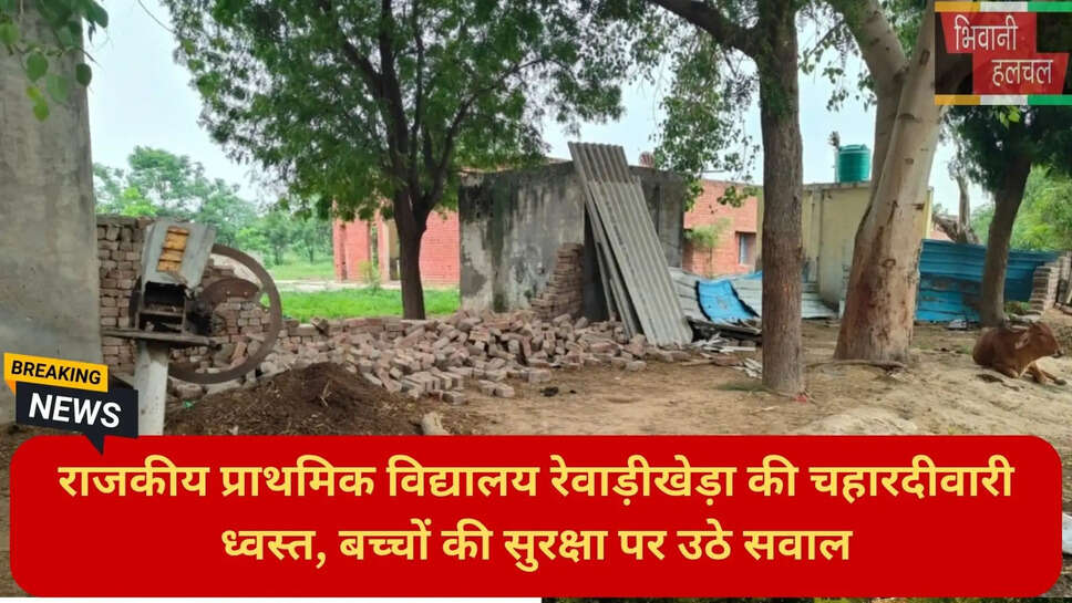 हरियाणा समाचार हिंदी