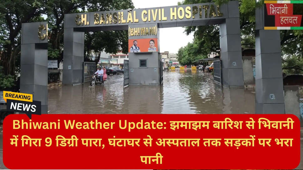सावन बारिश हरियाणा