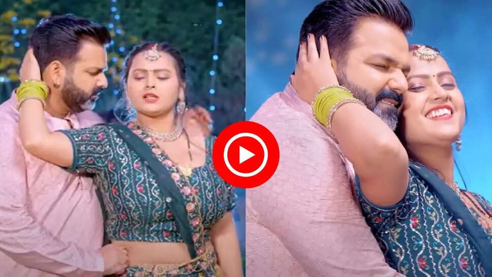 'लुंगिये बिछाई' पवन सिंह का नया गाना इंटरनेट पर मचा रहा धूम, बार बार देखा रहा वीडियो&nbsp;