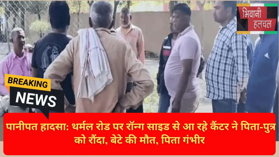 सफीदों न्यूज़