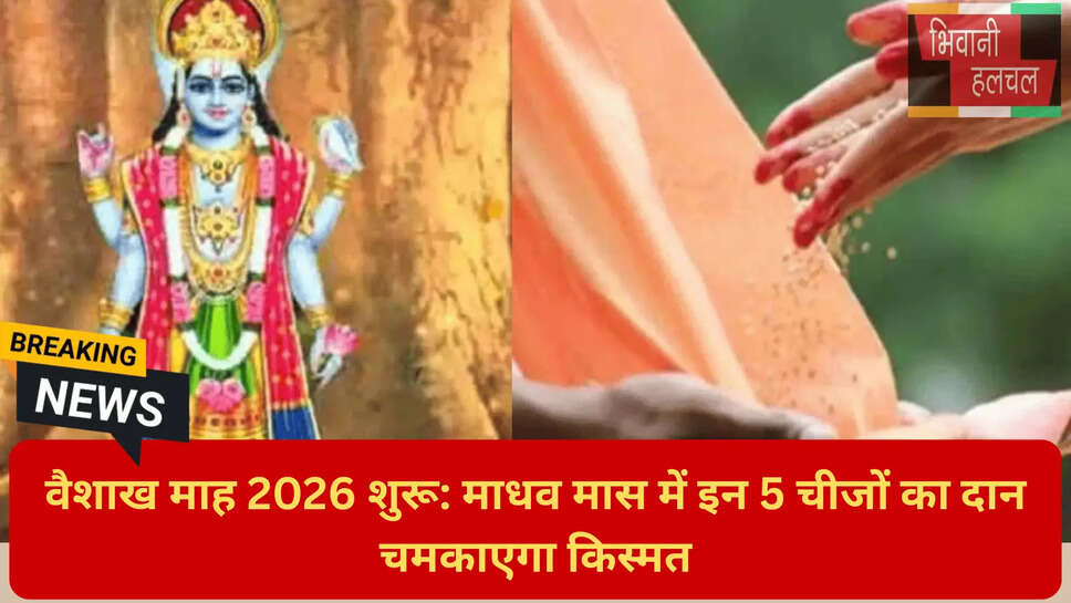 स्कंद पुराण वैशाख महिमा