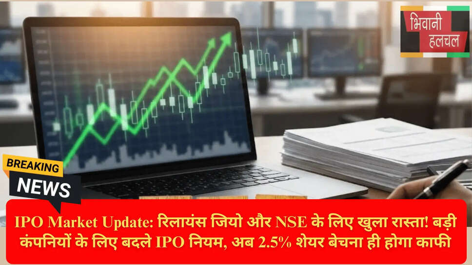 Market Capitalization IPO