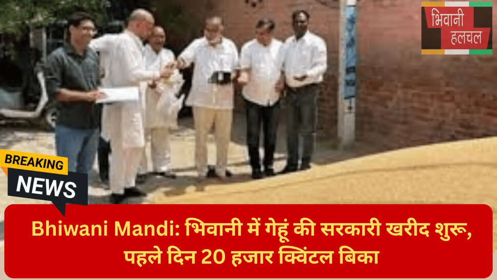 खाद्य एवं आपूर्ति विभाग हरियाणा