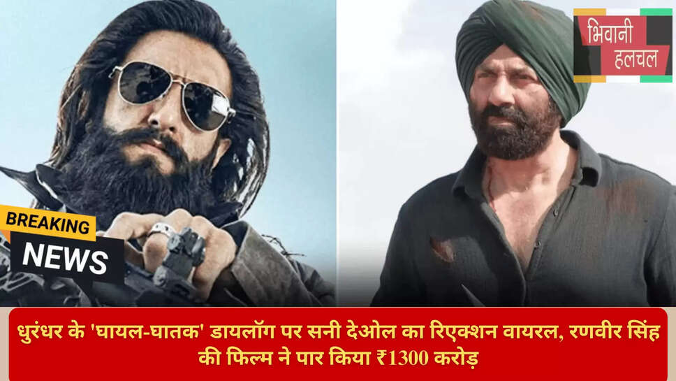 Dhurandhar Movie Sequel Release Date