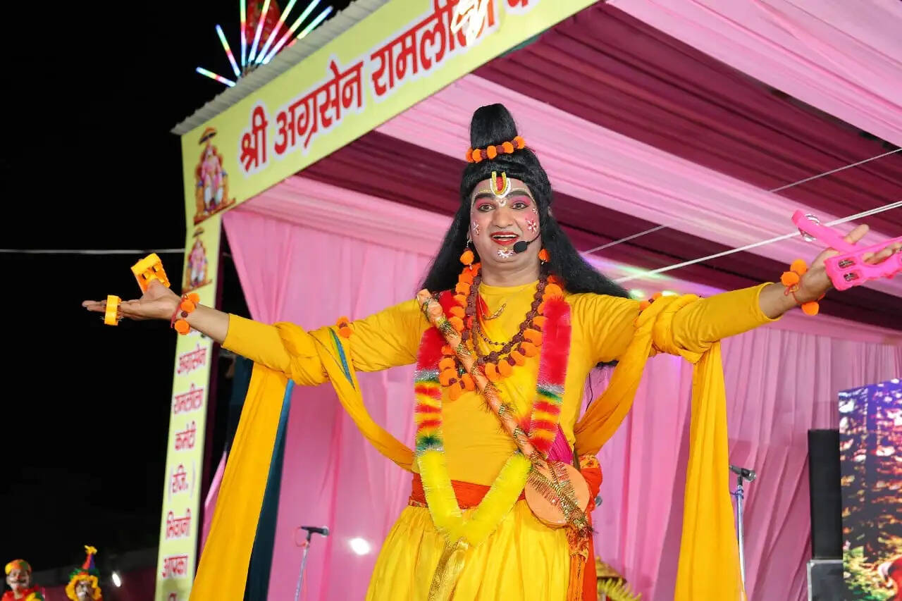 काशी भिवानी