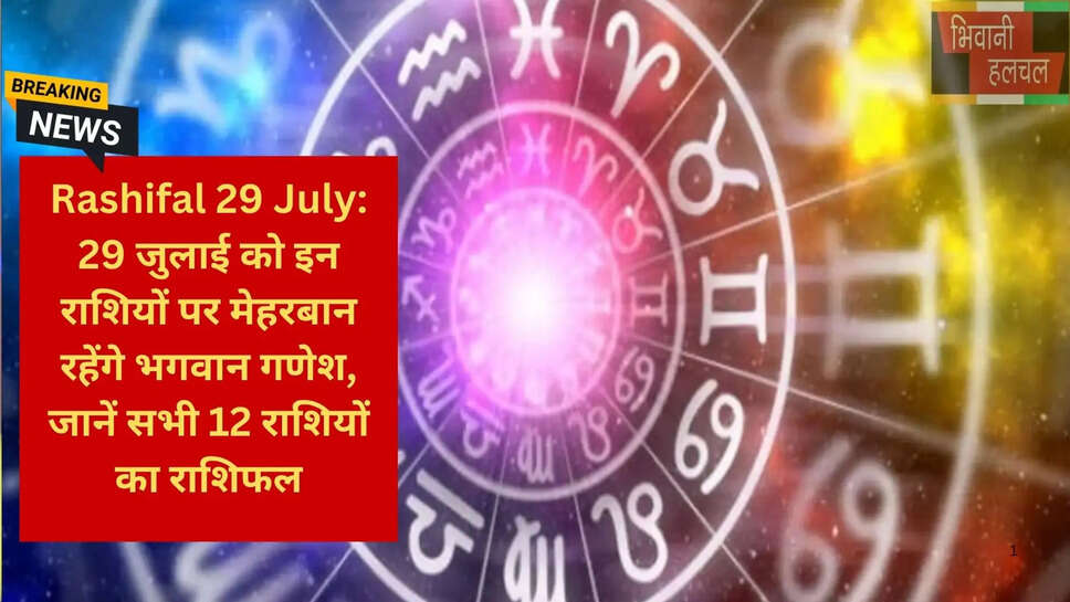 मेष से मीन राशिफल