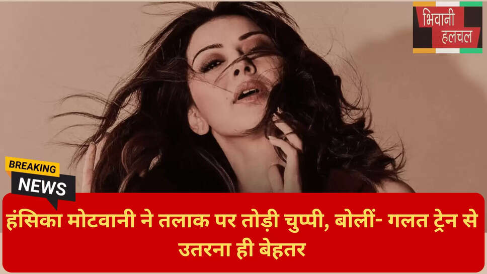 साउथ एक्ट्रेस तलाक की वजह