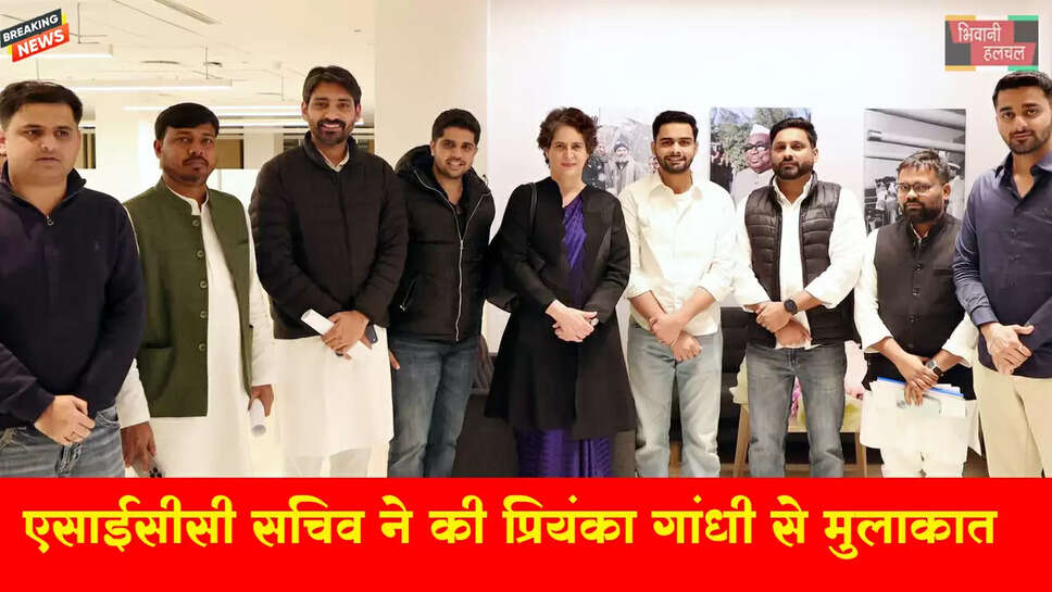 विपक्ष की आवाज दबाने और संवैधानिक संस्थाओं को कमजोर करने का किया जा रहा है प्रयास : प्रदीप नरवाल