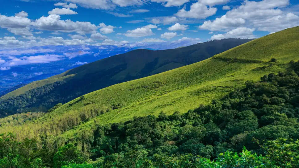 बेस्ट हिल स्टेशन मानसून