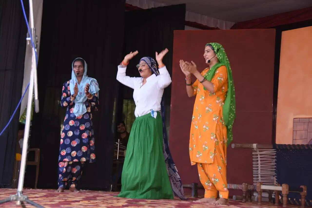 दीप्ति धर्माणी