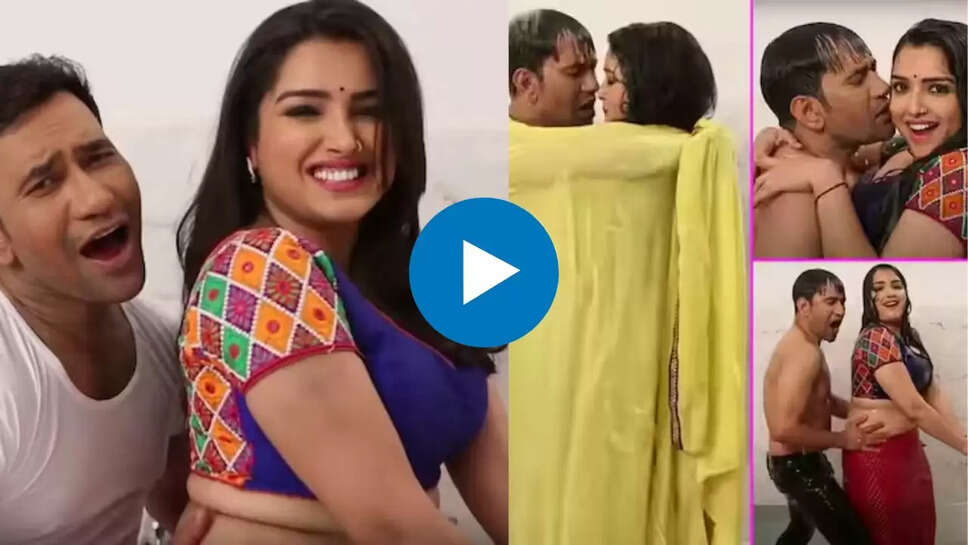 Bhojpuri Song