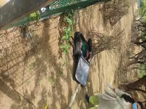 हरियाणा में ₹1000 के झगड़े में कॉल गर्ल की गला घोंटकर हत्या