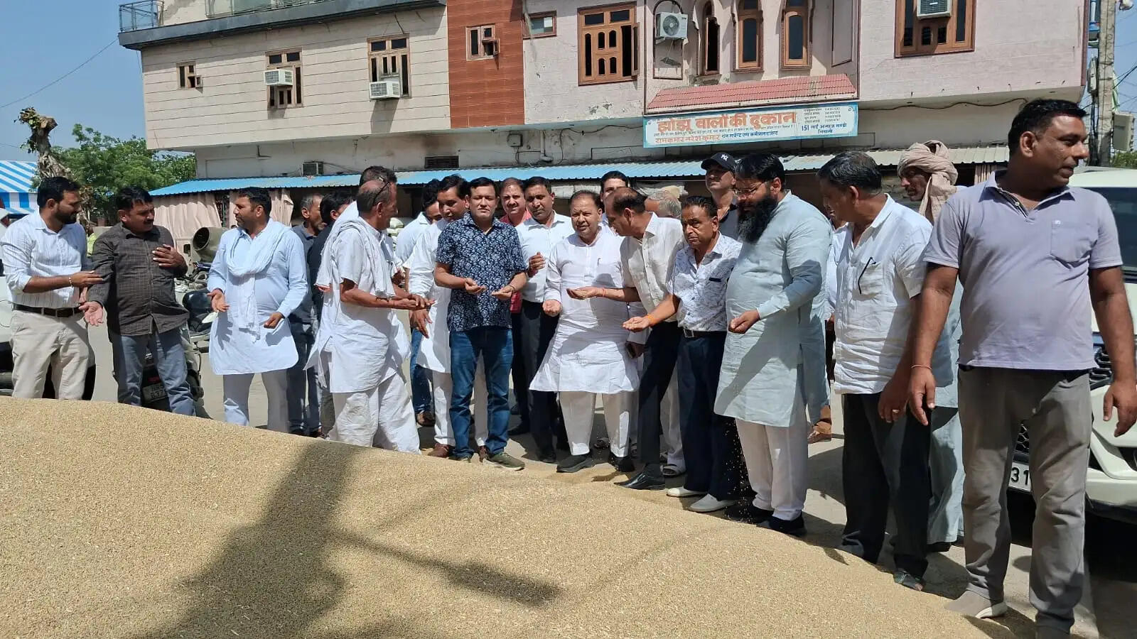 खरीद प्रक्रिया