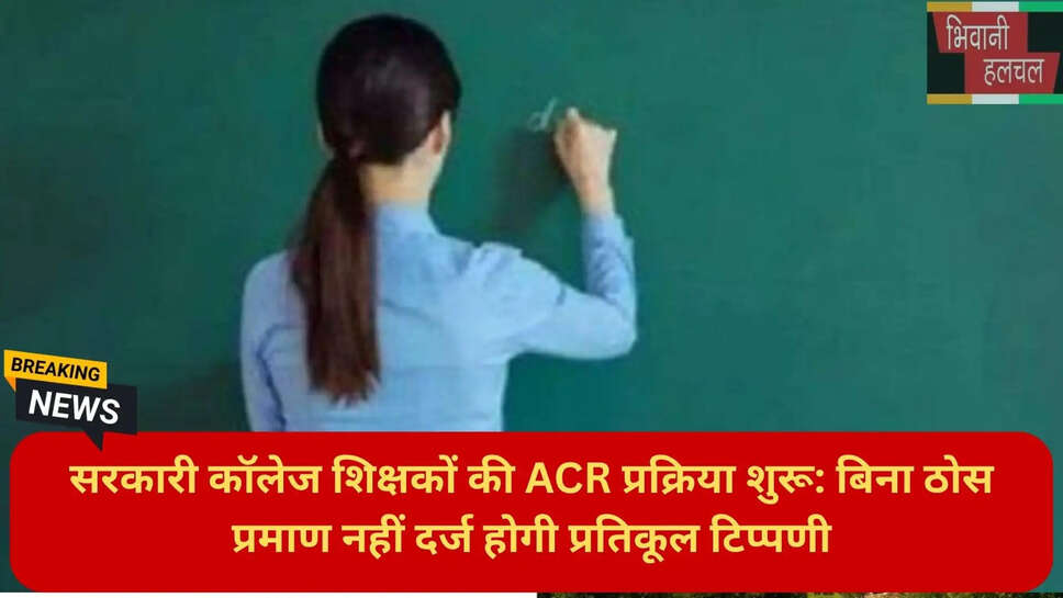 Haryana Higher Education