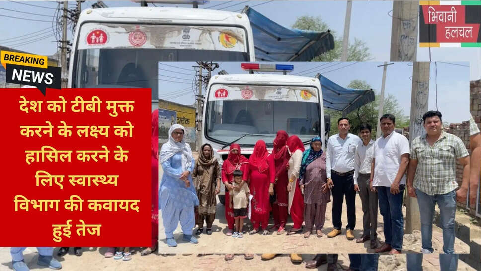 एआई आधारित स्वास्थ्य तकनीक