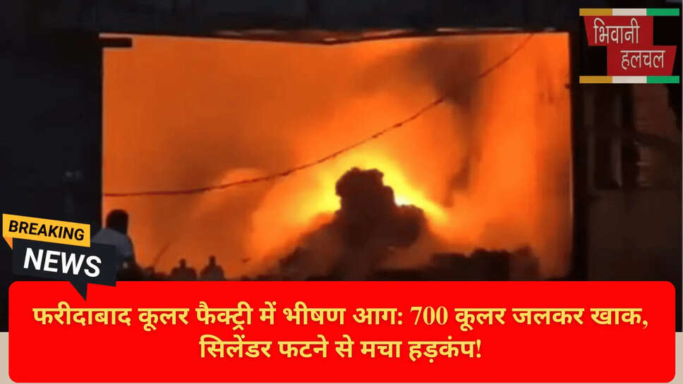 industrial fire safety Haryana