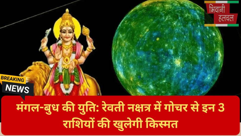 बुध गोचर फल