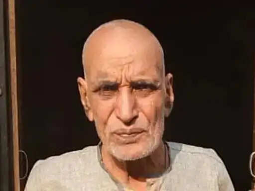 पूर्व CM बंसीलाल के भाई का हार्ट अटैक से निधन