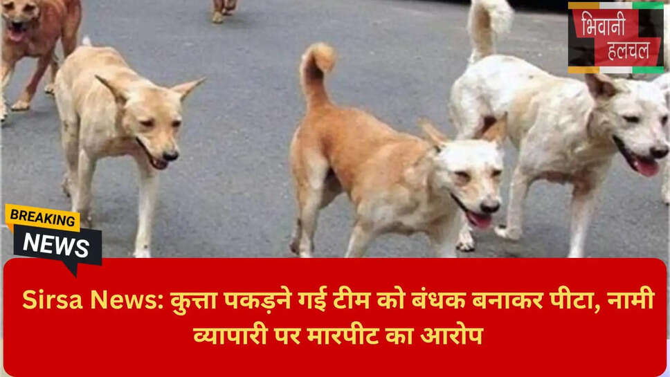 Huda Chowki Sirsa Police Investigation
